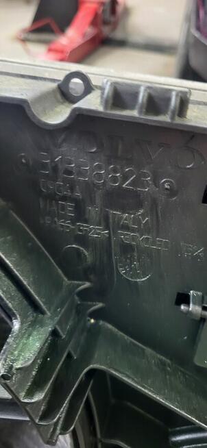 Sprzedam komplet chłodnic volvo xc70 cross country 2015r