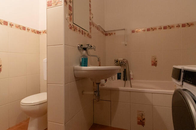 Nietuzinkowy układ mieszkania