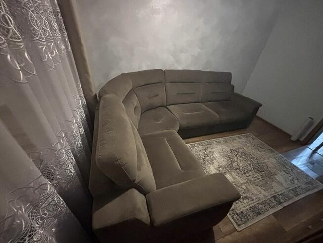 Sprzedam kanape (narożnik)