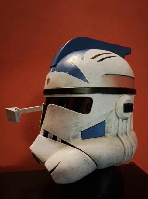 Hełm Star Wars - Arc Trooper
