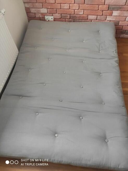 Sofa rozkładana ROOT Karup