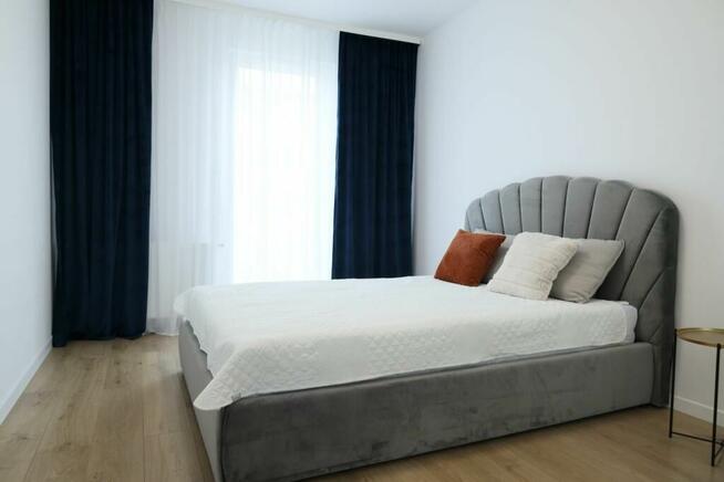 Parter - 2 pokoje - 2 ogródki - garaż