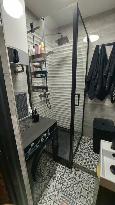 Zamienię 3 pokoje na większe