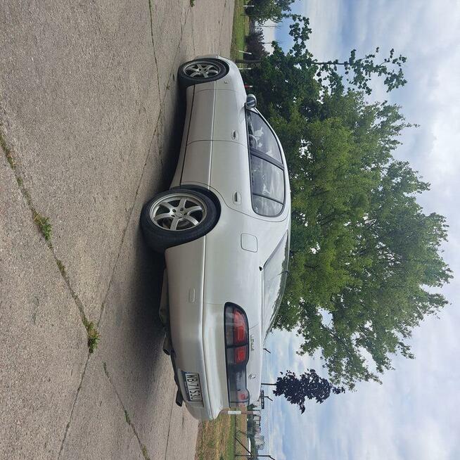 Lexus gs300 jzs147 super stanie