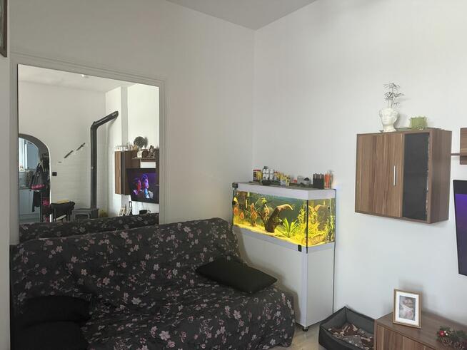 Zamiana mieszkania na dom.