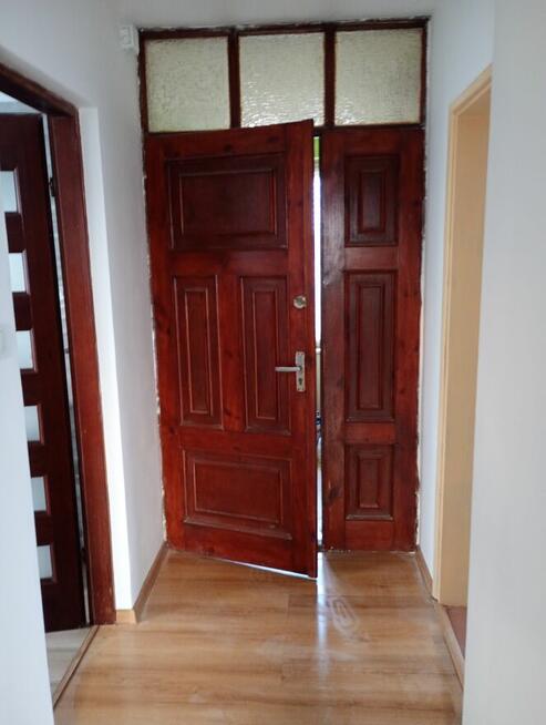 Mieszkanie do wynajęcia z dużym balkonem