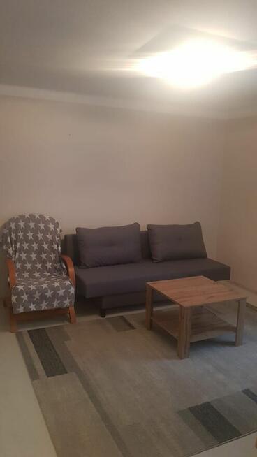 Kawalerka, Radom ul. Sportowa