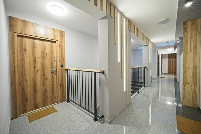 Sprzedam 54,74 m², 3 pokoje + balkon, Dąbrowa Tarnowska