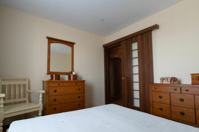 Nietuzinkowy układ mieszkania