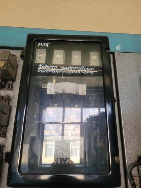 Próby napięciowe kabli SN, badanie zabezpieczeń wyłączników