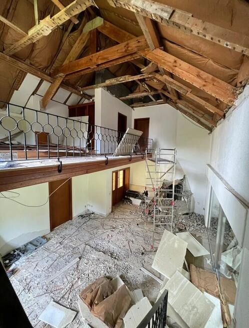 Twój Remont bez Stresu – Łazienki, Kuchnie, Wykończenia pod