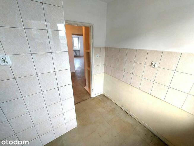 Słoneczne mieszkanie w centrum Piły - 45 m2 - na sprzedaż