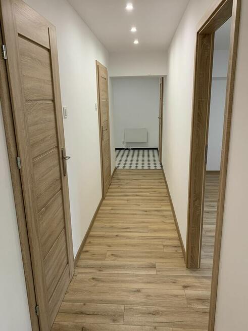 REZERWACJA Mieszkanie po generalnym remoncie Górnicza