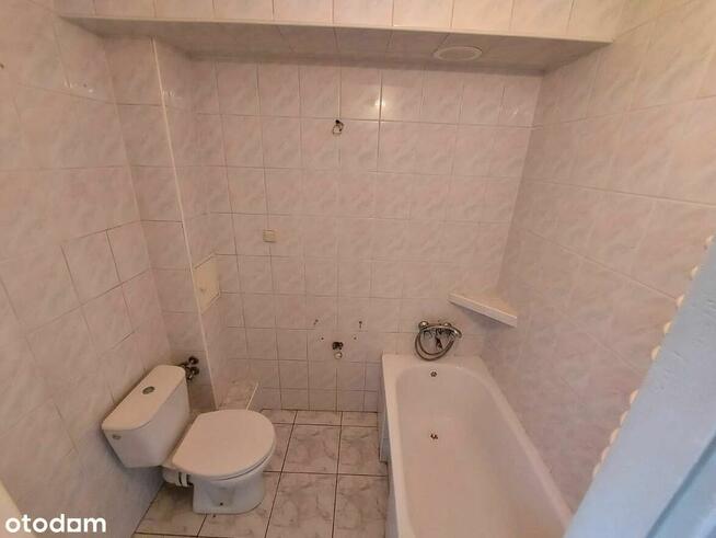 Słoneczne mieszkanie w centrum Piły - 45 m2 - na sprzedaż