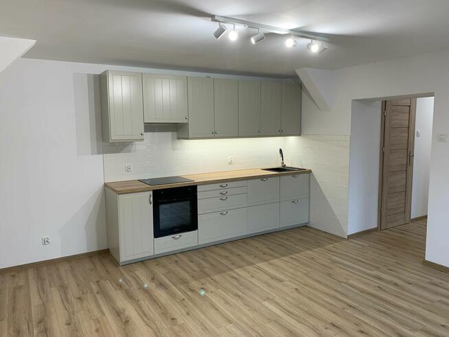 REZERWACJA Mieszkanie po generalnym remoncie Górnicza