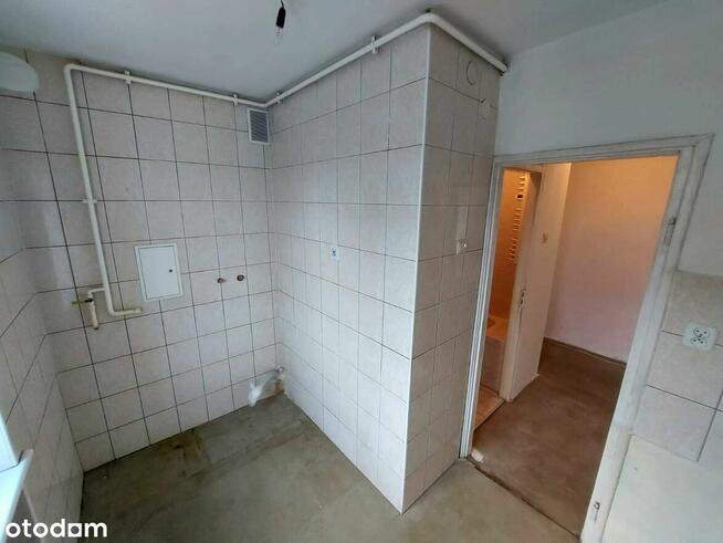 Słoneczne mieszkanie w centrum Piły - 45 m2 - na sprzedaż