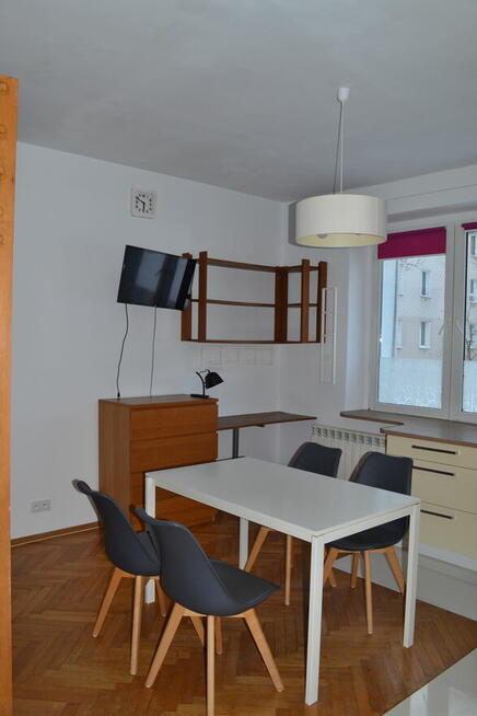 WYNAJMĘ dwupokojowe MIESZKANIE NA OCHOCIE- SZCZĘSLIWICE