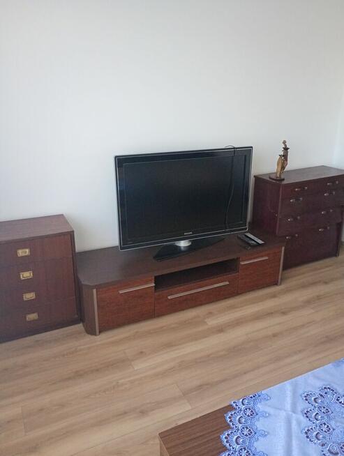 Mieszkanie do wynajęcia z dużym balkonem