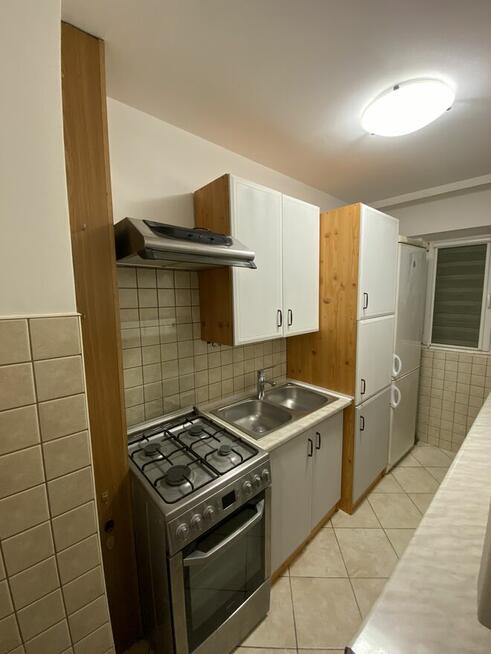 ZAMIANA – MIESZKANIE WARSZAWA (OCHOTA) → SKIERNIEWICE I OKOL