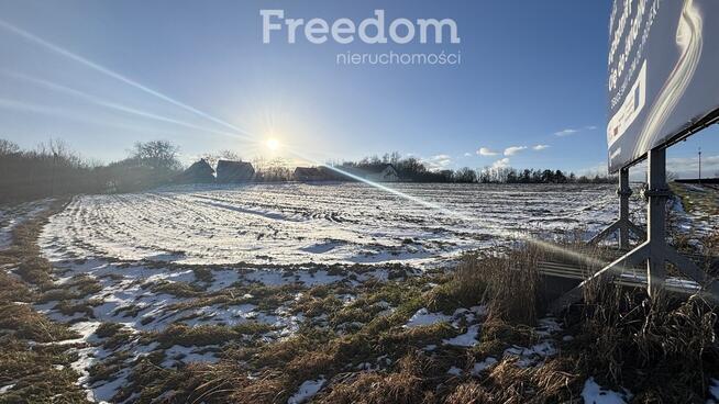 Atrakcyjne działki na sprzedaż