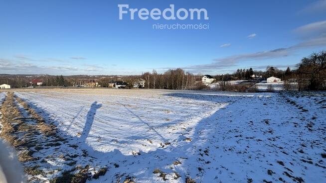 Atrakcyjne działki na sprzedaż