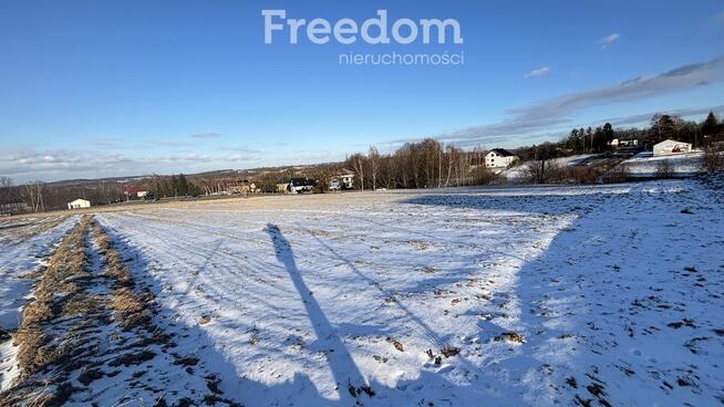 Atrakcyjne działki na sprzedaż