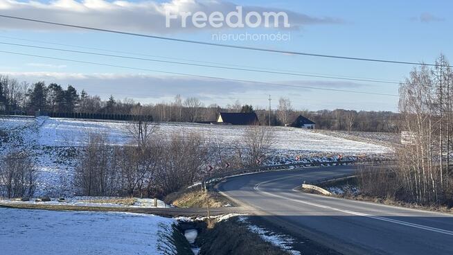 Atrakcyjne działki na sprzedaż