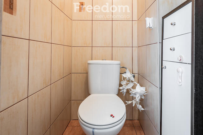 Przestronne dwupokojowe mieszkanie os. Odrodzenia