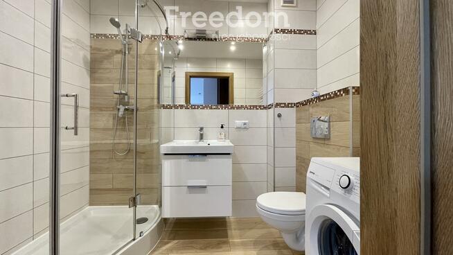 Ciche i jasne mieszkanie z ogródkiem ul. Bażantów