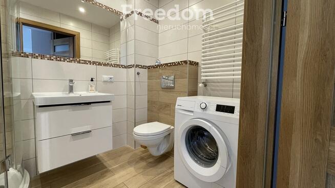 Ciche i jasne mieszkanie z ogródkiem ul. Bażantów