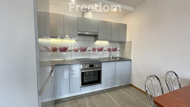 Ciche i jasne mieszkanie z ogródkiem ul. Bażantów