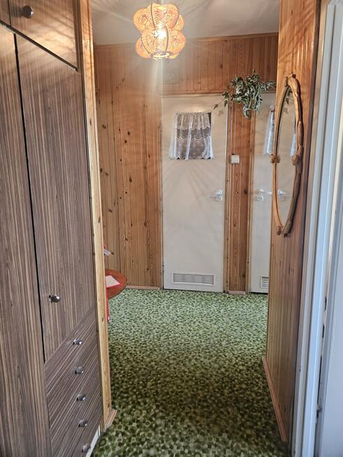 Mieszkanie Ostrołęka, os. Henryka Sienkiewicza