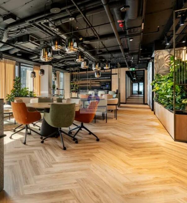 Lokal użytkowy Warszawa Mokotów, Chodkiewicza