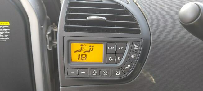 Citroen C4 Picasso c4 GRAND picasso 7 osobowy