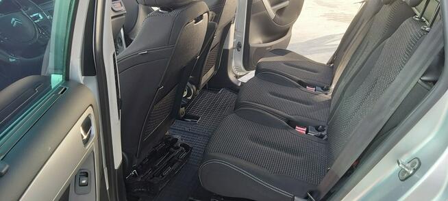 Citroen C4 Picasso c4 GRAND picasso 7 osobowy