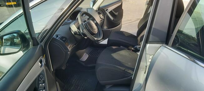 Citroen C4 Picasso c4 GRAND picasso 7 osobowy