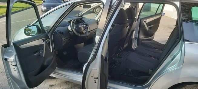 Citroen C4 Picasso c4 GRAND picasso 7 osobowy