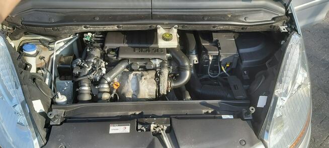 Citroen C4 Picasso c4 GRAND picasso 7 osobowy