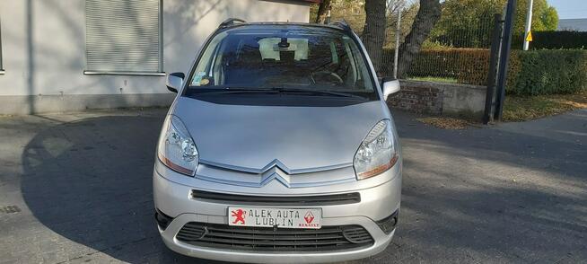 Citroen C4 Picasso c4 GRAND picasso 7 osobowy