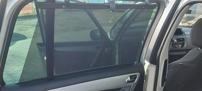 Citroen C4 Picasso c4 GRAND picasso 7 osobowy