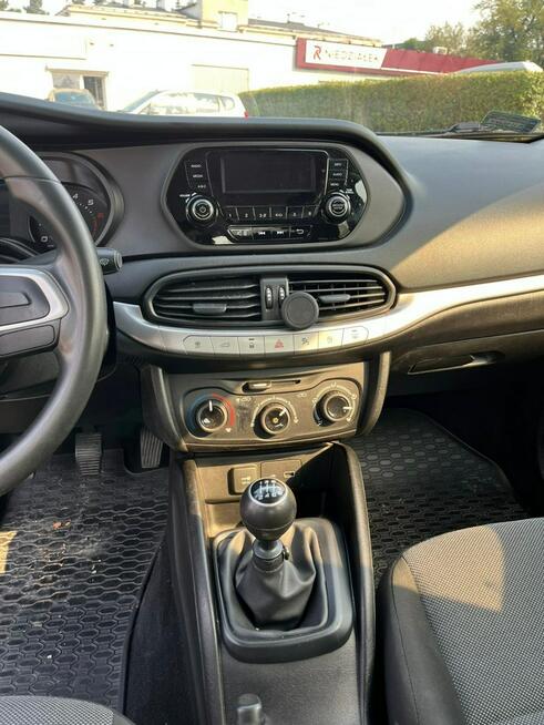 TIPO 1.4b z gazem salon PL