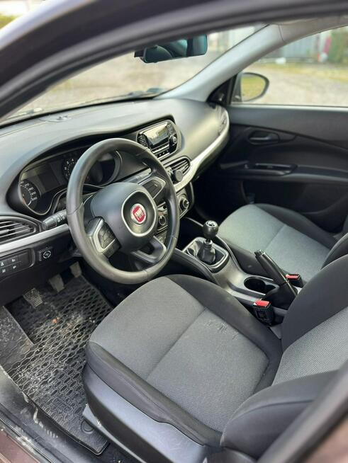 TIPO 1.4b z gazem salon PL