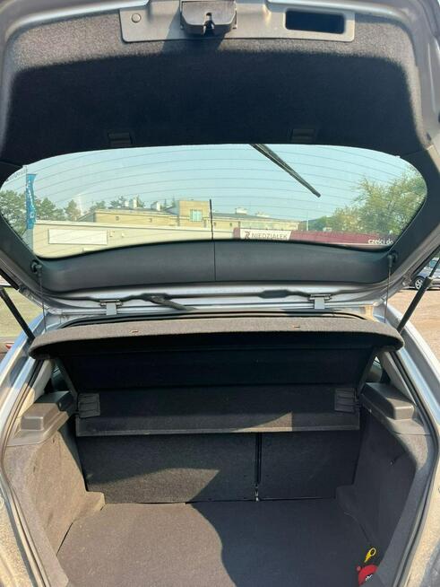 TIPO 1.4b z gazem salon PL