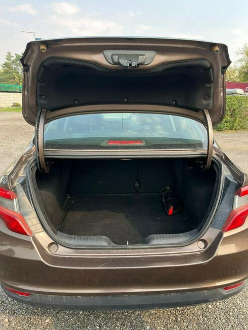 TIPO 1.4b z gazem salon PL