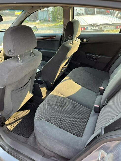 TIPO 1.4b z gazem salon PL