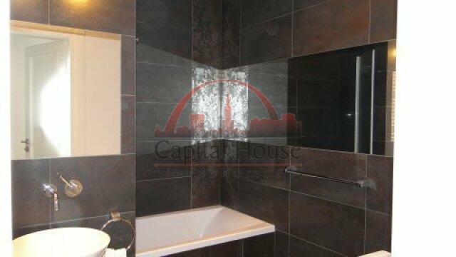 Luksusowy apartament przy Brackiej