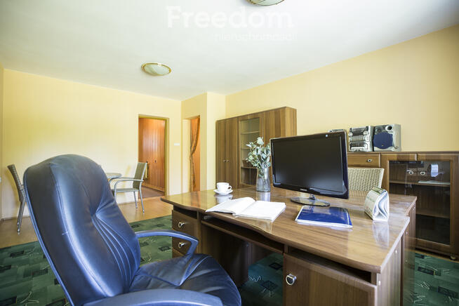 Atrakcyjny dom w centrum Dębicy