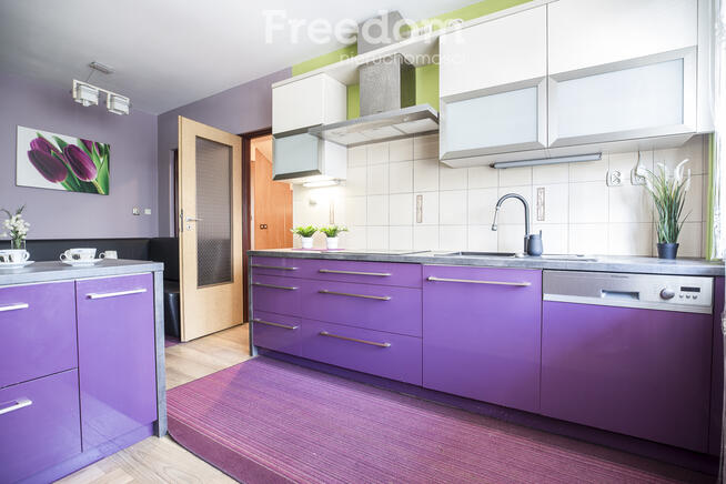 Atrakcyjny dom w centrum Dębicy