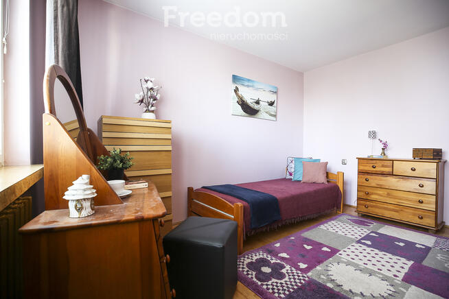 Atrakcyjny dom w centrum Dębicy