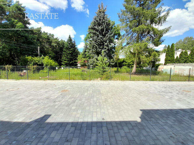 Dom Warszawa gm. Wawer,